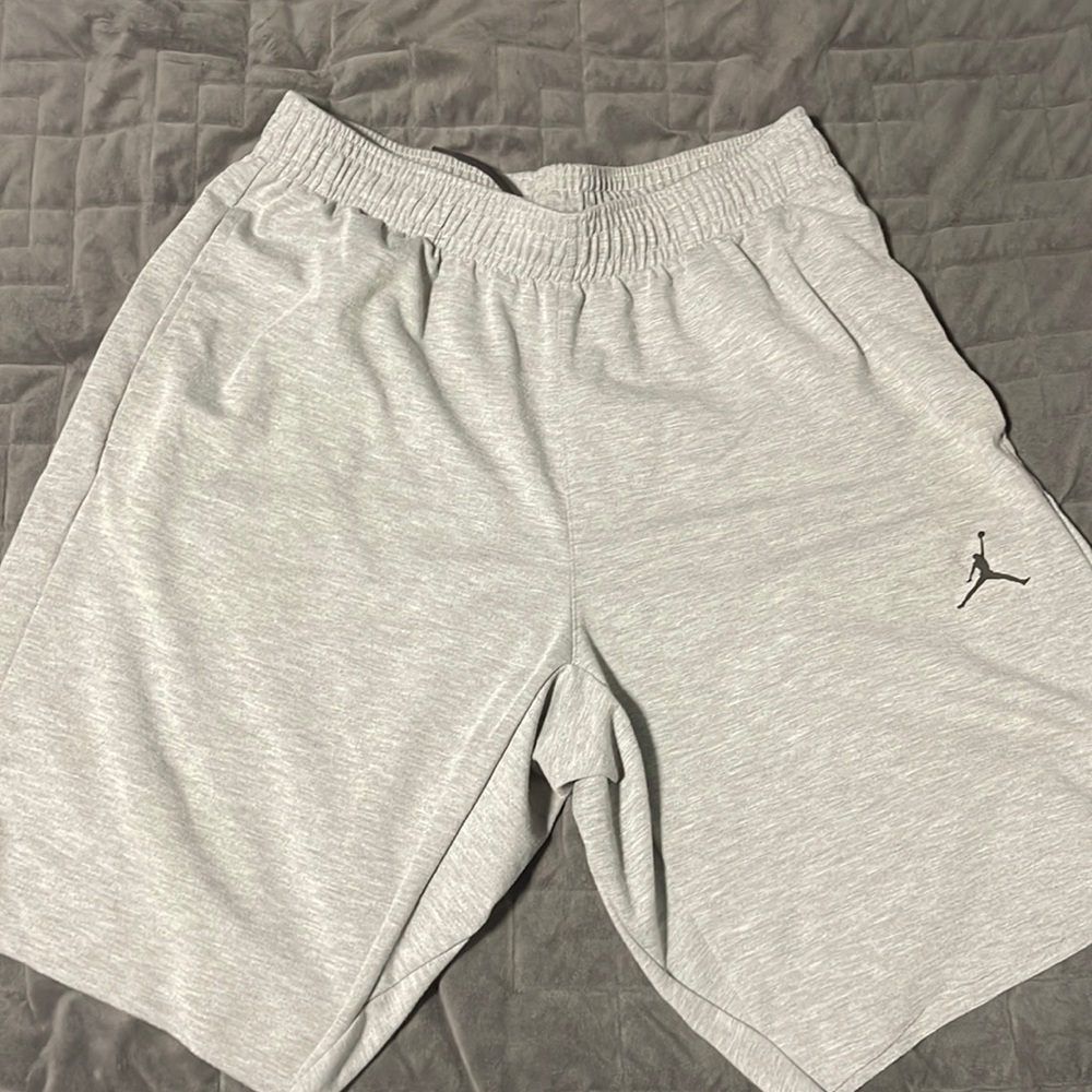 Jordan Tech Fleece Shorts